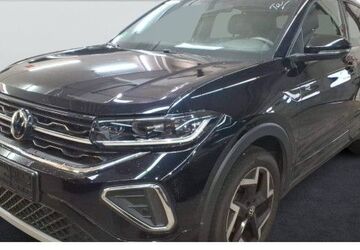 VW T-Cross 25.844 km 26.444 &euro; Berlin 10709