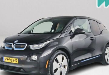 BMW i3 62.019 km 11.900 &euro; Amersfoort 