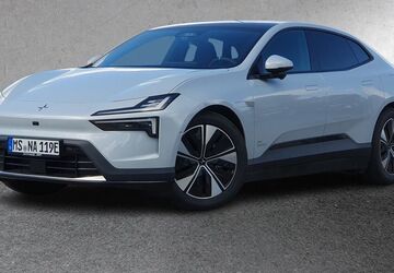 Polestar 4 4.000 km 49.700 &euro; Münster 48155