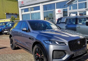 Jaguar F-Pace 69.727 km 38.888 &euro; Flensburg 24941