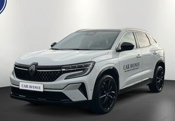 Renault Austral 6.540 km 39.590 &euro; Euskirchen 53881