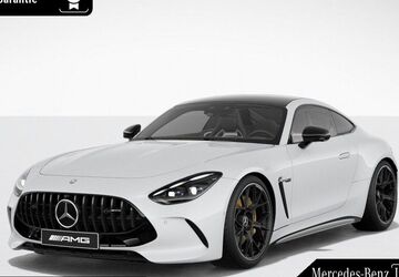 Mercedes-Benz AMG GT 8.121 km 161.900 &euro; Landsham 85652