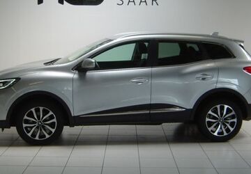 Renault Kadjar 20.620 km 23.999 &euro; Saarbrücken 66115