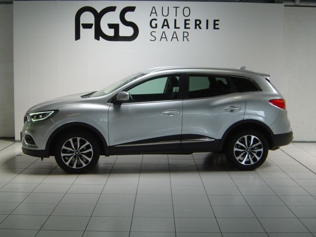 Renault Kadjar 20.620 km 23.999 &euro; Saarbrücken 66115
