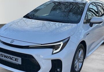 Suzuki Swace 4.625 km 26.990 &euro; Hamburg 22041