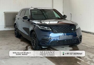Land Rover Range Rover Velar 199.119 km 28.999 &euro; Alsfeld 36304