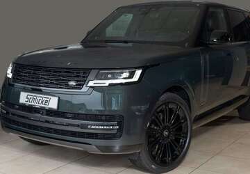 Land Rover Range Rover 1.100 km 162.850 &euro; Oldenburg 26125