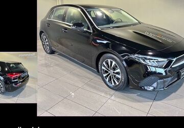 Mercedes-Benz A 180 23.594 km 27.490 &euro; Ingolstadt 85055
