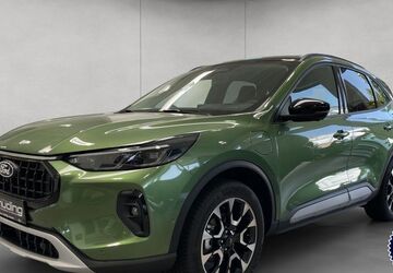 Ford Kuga 25.000 km 36.460 &euro; Stuttgart 70190