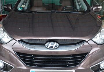 Hyundai ix35 251.000 km 5.800 &euro; Eichstätt 85072