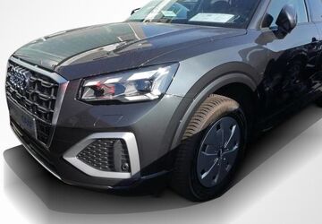 Audi Q2 6.272 km 30.680 &euro; Erlangen 91058