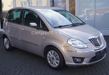 Lancia MUSA 62.800 km 4.699 &euro; Kassel 34123