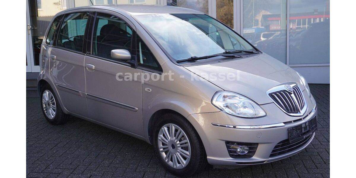 Lancia MUSA 62.800 km 4.699 &euro; Kassel 34123