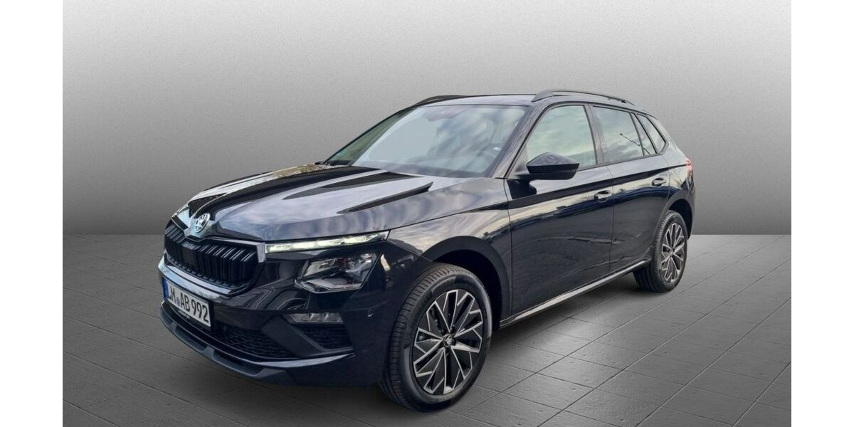 Skoda Kamiq 9.900 km 35.900 &euro; Bad Camberg 65520