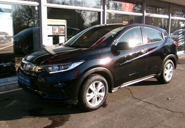 Honda HR-V 67.500 km 15.690 &euro; Horst 25358