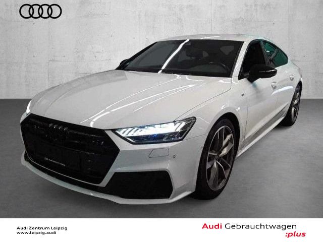 Audi A7 48.389 km 47.980 &euro; Leipzig 04129