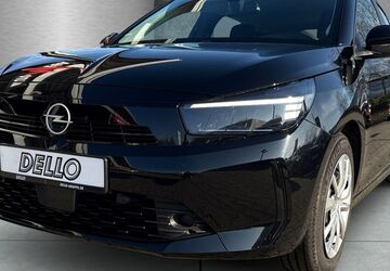 Opel Corsa 8.090 km 19.690 &euro; Reinbek 21465