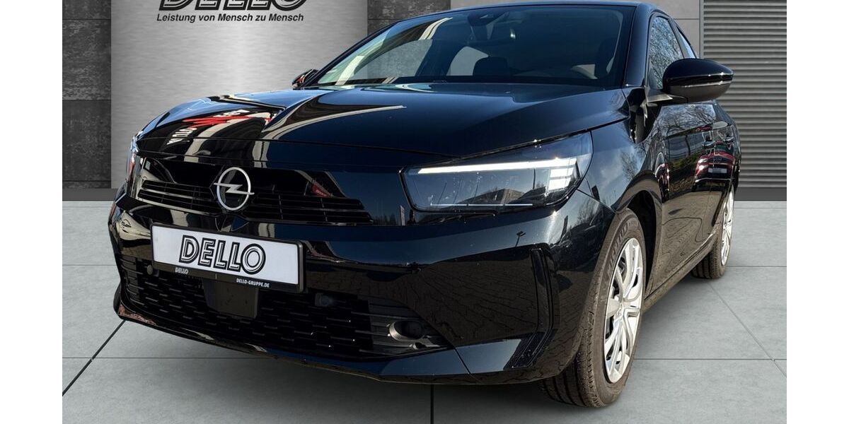 Opel Corsa 8.090 km 19.690 &euro; Reinbek 21465