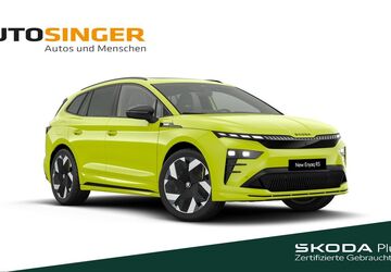 Skoda Enyaq 5.800 km 51.990 &euro; Kaufbeuren 87600