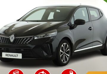 Renault Clio 21.099 km 19.588 &euro; Achern 77855