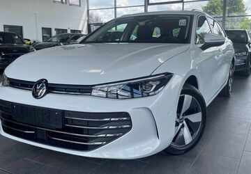 VW Passat 33.420 km 34.970 &euro; Lünen 44536