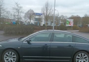 Citroen C6 135.000 km 14.900 &euro; Saarbrücken 66119