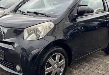 Toyota IQ 162.000 km 5.999 &euro; Wiesbaden 65187