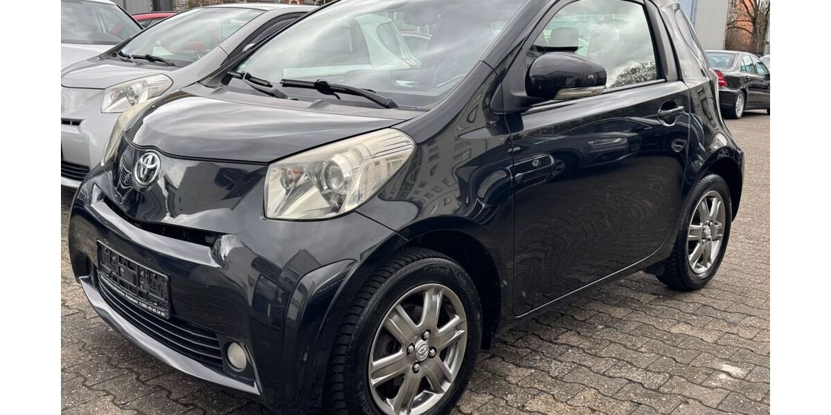 Toyota IQ 162.000 km 5.999 &euro; Wiesbaden 65187