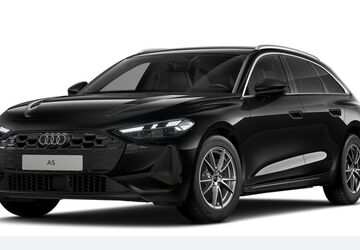 Audi A5 25.070 km 46.990 &euro; Bochum 44809