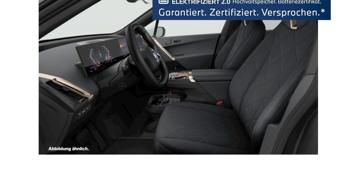 BMW iX 27.903 km 52.470 &euro; Leverkusen 51371