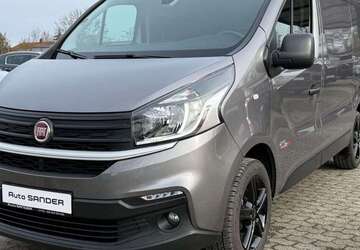 Fiat Talento 65.217 km 14.950 &euro; Ergolding 84030
