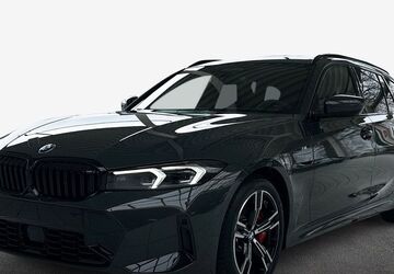 BMW 320 2.392 km 57.900 &euro; Lingen 49809