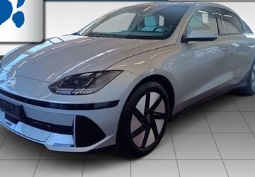 Hyundai IONIQ 6 15.701 km 34.530 &euro; Warendorf 48231