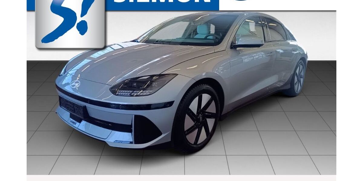 Hyundai IONIQ 6 15.701 km 34.530 &euro; Warendorf 48231