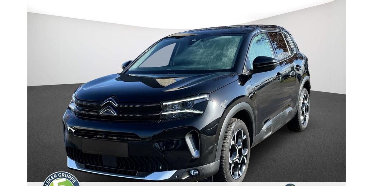 Citroen C5 Aircross 34.872 km 25.590 &euro; Borken 46325