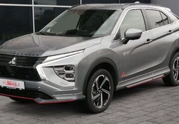 Mitsubishi Eclipse Cross 15.701 km 28.980 &euro; Obernburg 63785