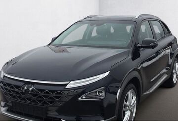 Hyundai NEXO 88.360 km 14.990 &euro; Regensburg 93055