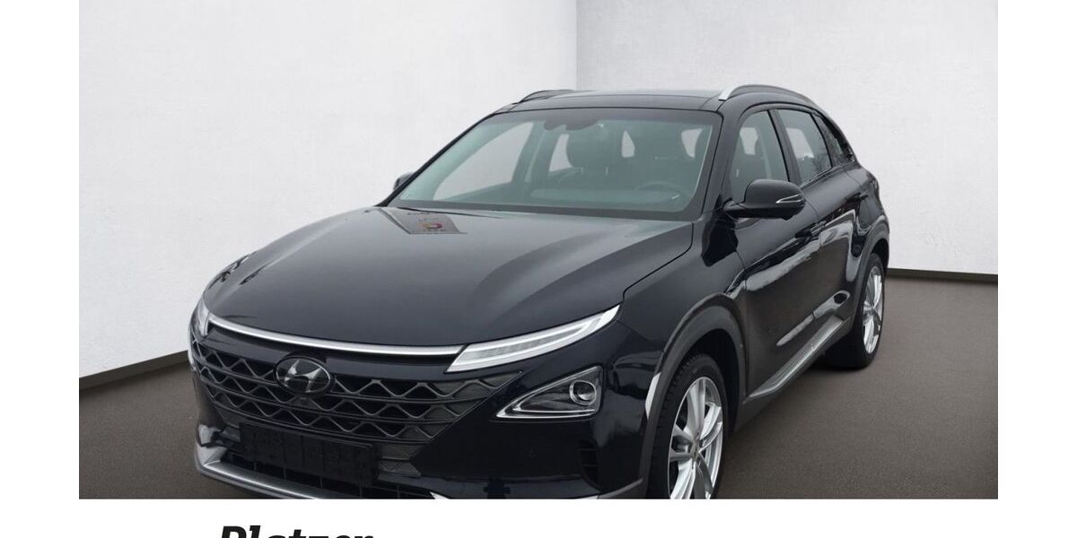 Hyundai NEXO 88.360 km 14.990 &euro; Regensburg 93055