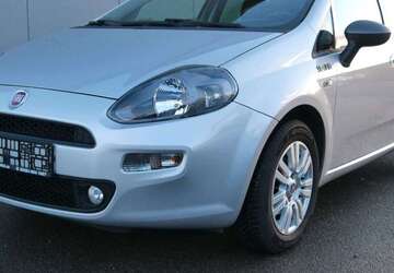 Fiat Punto 63.500 km 7.750 &euro; Thannhausen 86470