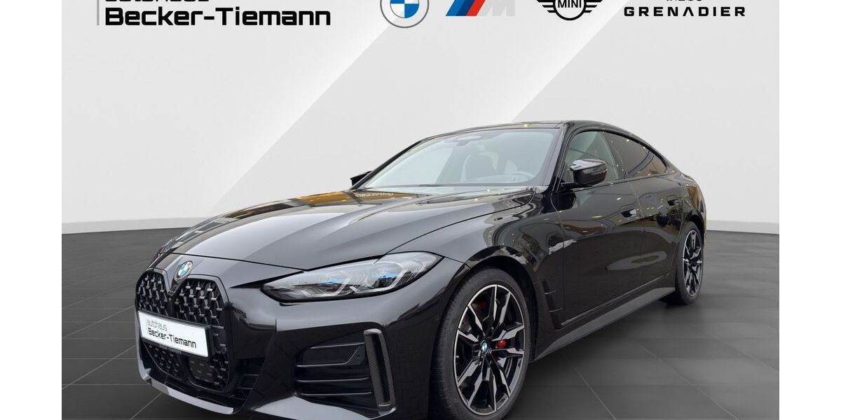 BMW M440 42.049 km 52.904 &euro; Lemgo 32657