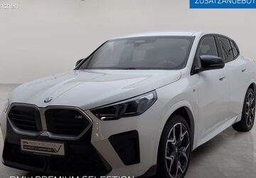 BMW X2 20.483 km 52.703 &euro; München 80939