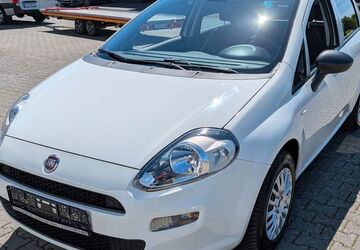 Fiat Punto 47.400 km 6.990 &euro; Lage 32791