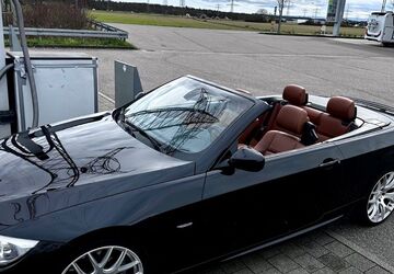 BMW 325 147.000 km 11.500 &euro; Hambrücken 76707