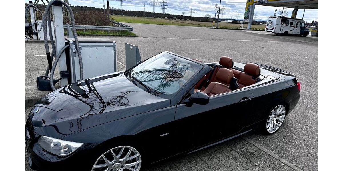 BMW 325 147.000 km 11.500 &euro; Hambrücken 76707