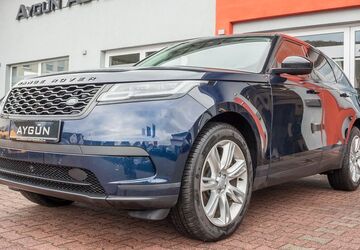Land Rover Range Rover Velar 53.700 km 39.995 &euro; Schlüchtern 36381