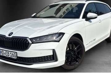 Skoda Superb 4.999 km 48.480 &euro; Bensheim 64625