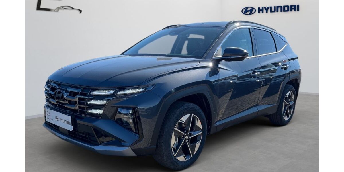 Hyundai TUCSON 30.000 km 33.490 &euro; Schiffweiler 66578