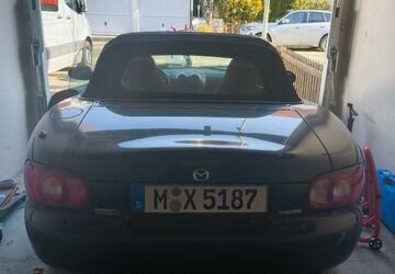 Mazda MX-5 135.500 km 4.500 &euro; Grasbrunn 85630