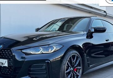BMW M440 34.628 km 53.890 &euro; Deggendorf 94469