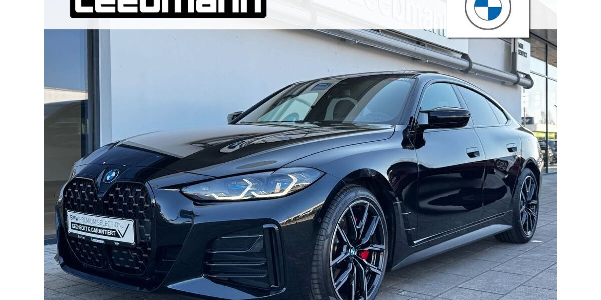 BMW M440 34.628 km 53.890 &euro; Deggendorf 94469